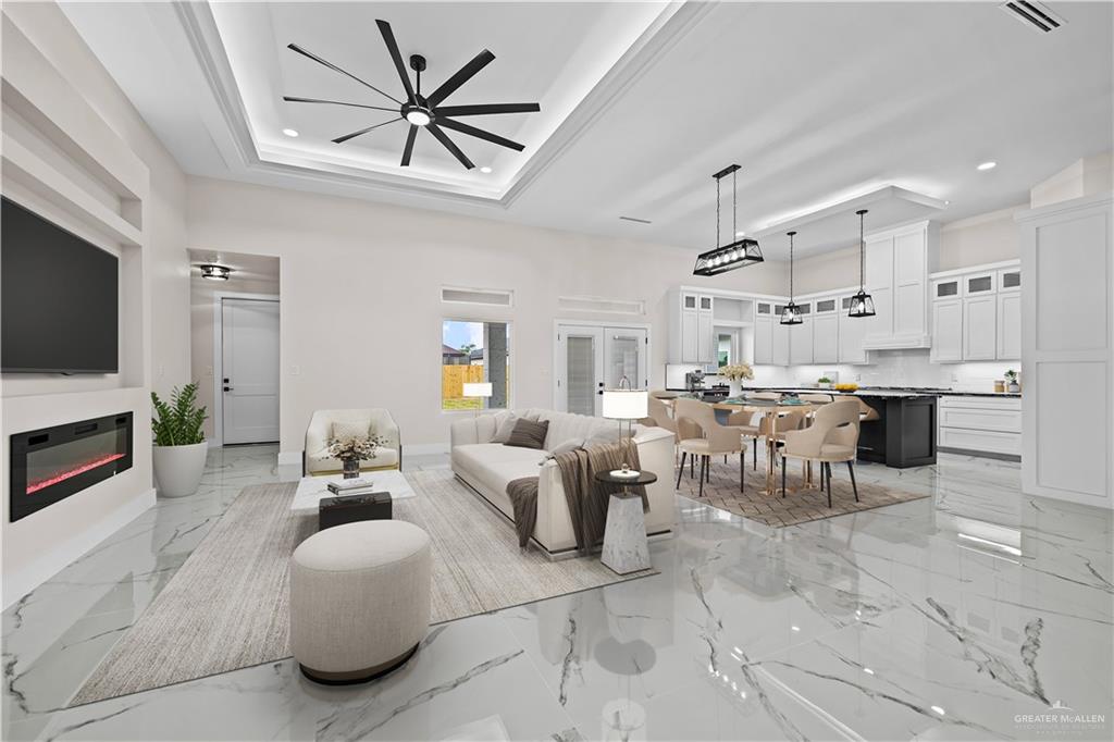 3113 S Auburndale Avenue