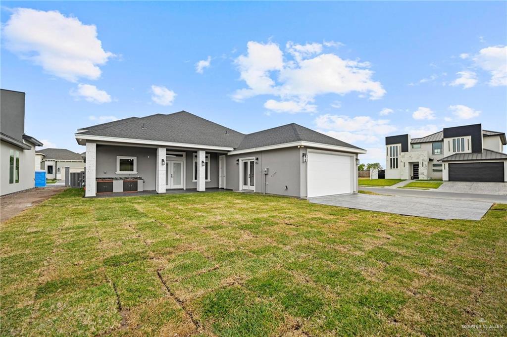 3113 S Auburndale Avenue