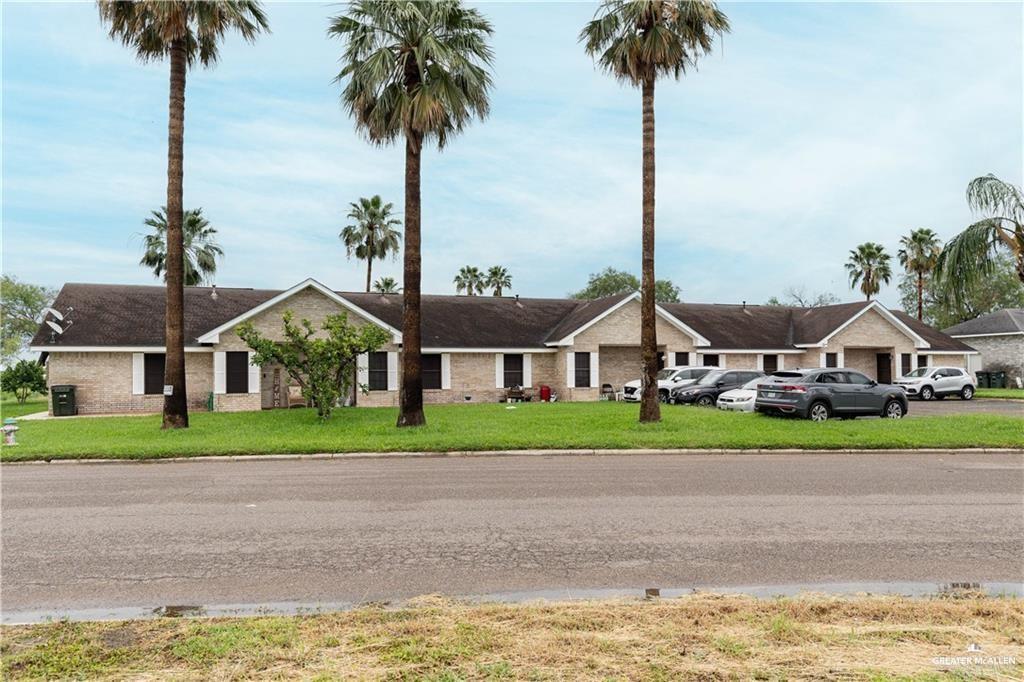 1406 Circle Drive