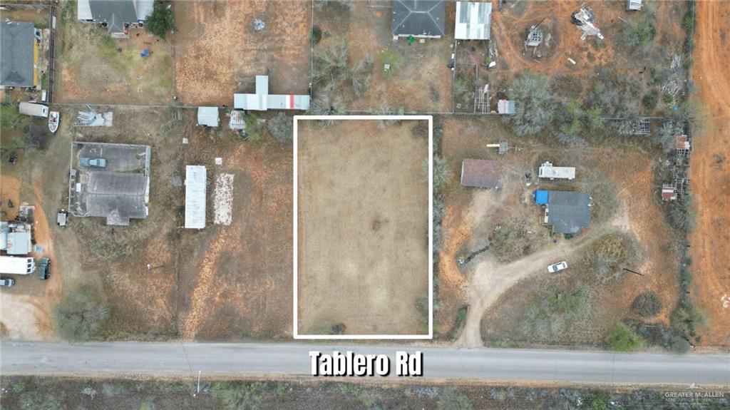716 Tablero Road