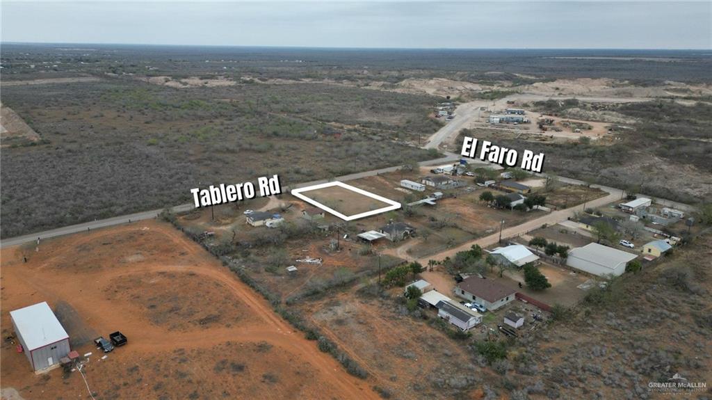 716 Tablero Road