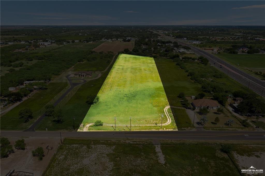 11180 N Trosper Road, McAllen