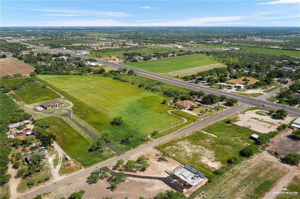 11180 N Trosper Road, McAllen