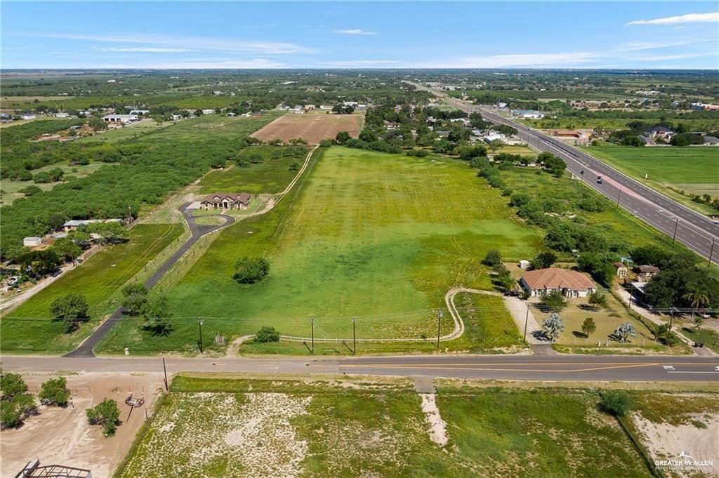 11180 N Trosper Road, McAllen