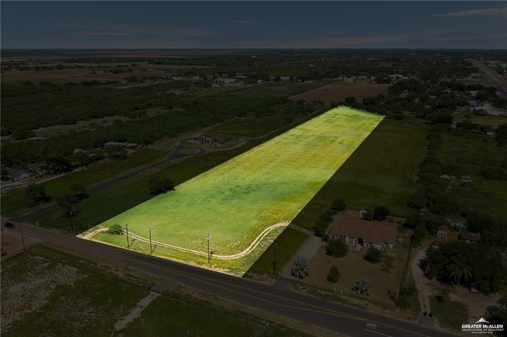 11180 N Trosper Road, McAllen