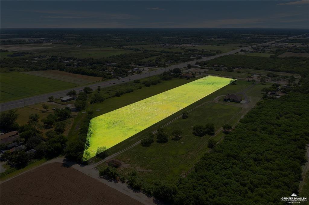 11180 N Trosper Road, McAllen