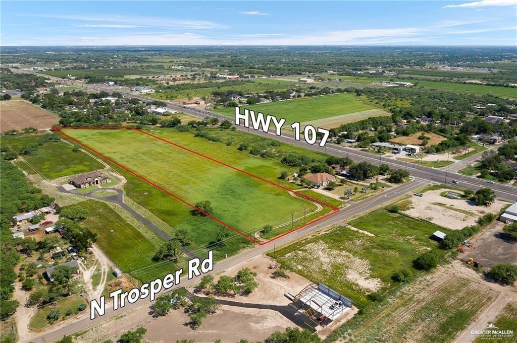 11180 N Trosper Road, McAllen