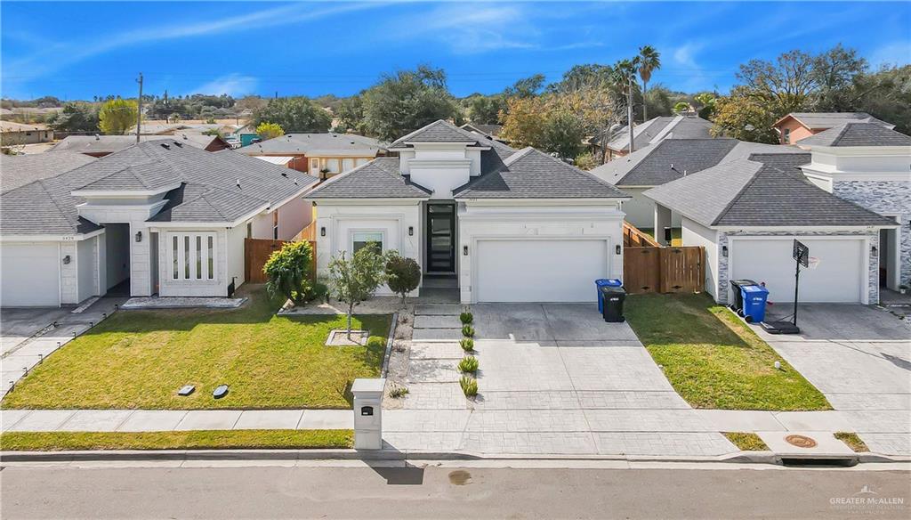 3433 Camellia Avenue, McAllen