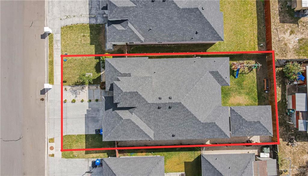 3433 Camellia Avenue, McAllen