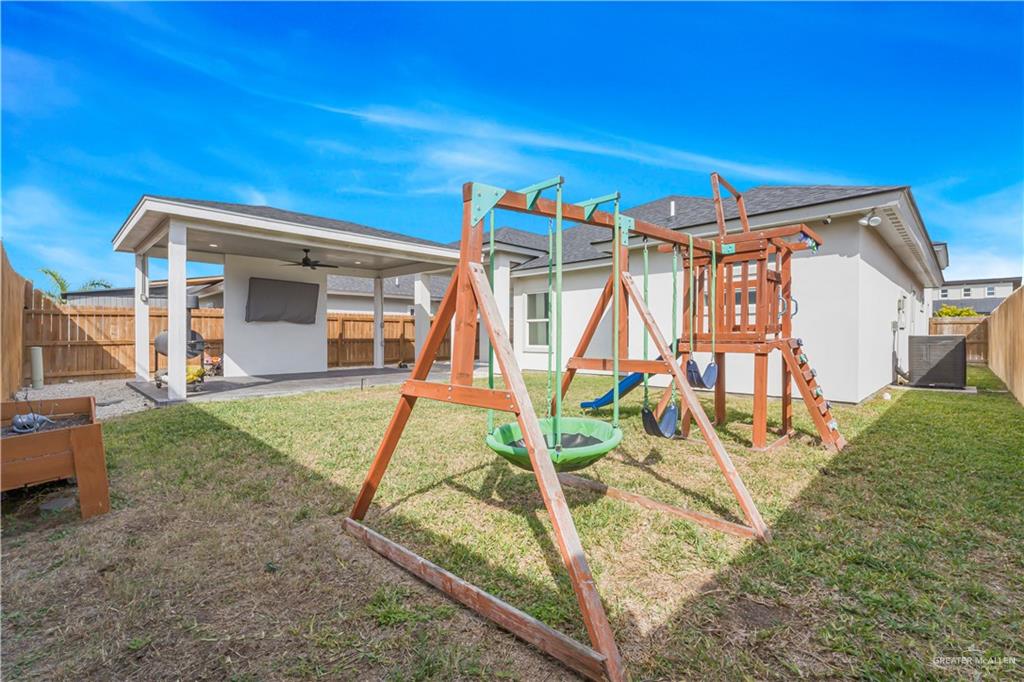 3433 Camellia Avenue, McAllen