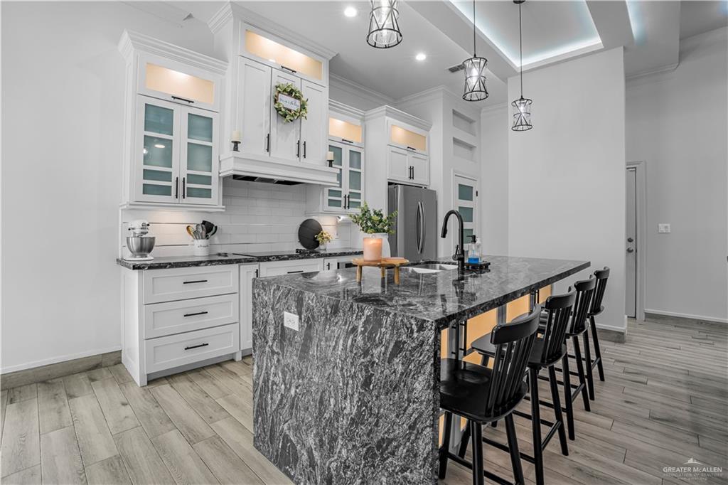 3433 Camellia Avenue, McAllen