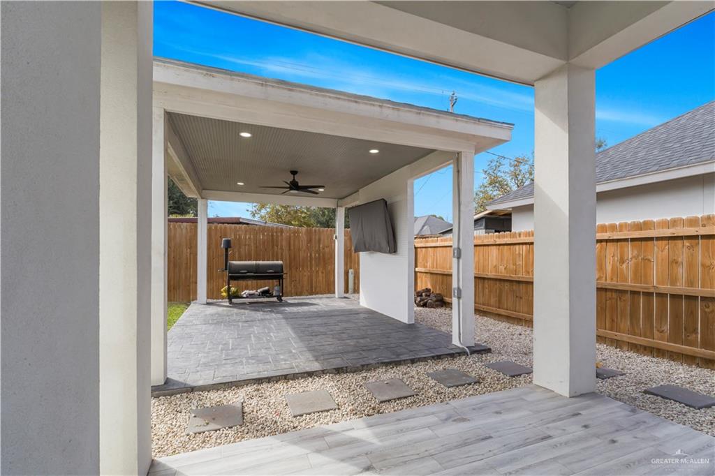 3433 Camellia Avenue, McAllen