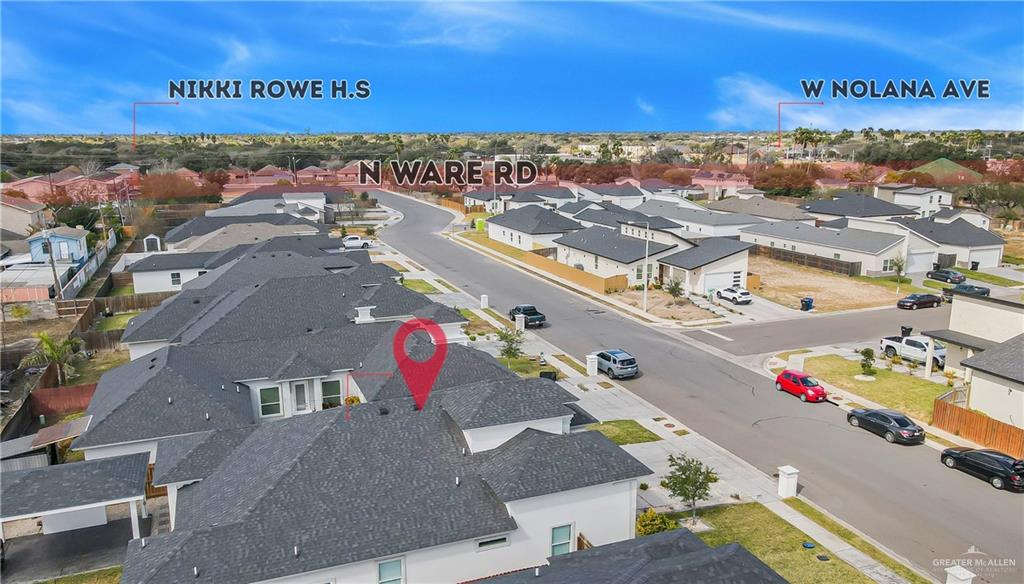 3433 Camellia Avenue, McAllen