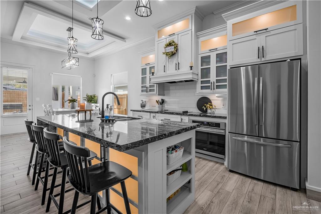 3433 Camellia Avenue, McAllen