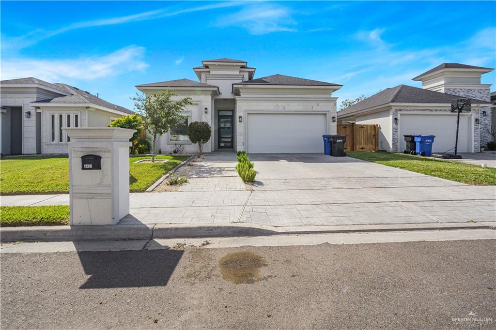 3433 Camellia Avenue, McAllen