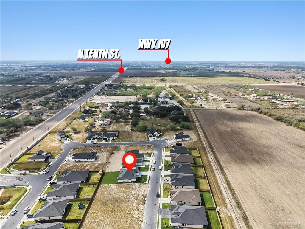 3100 N Adler Avenue E