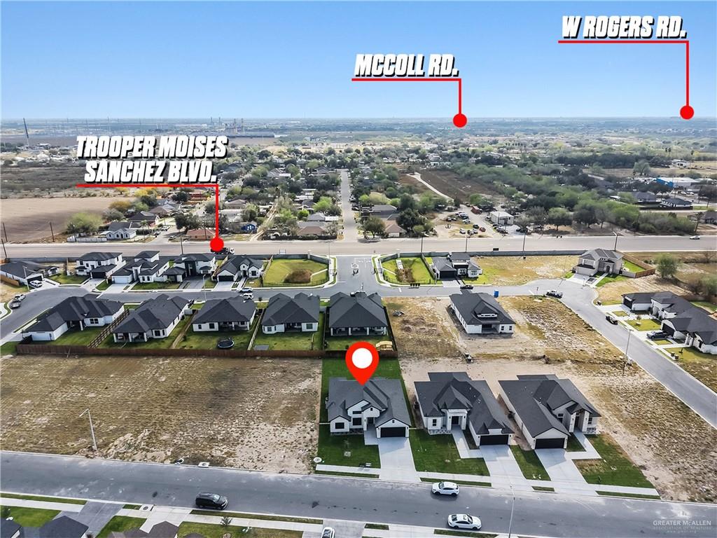 3100 N Adler Avenue E