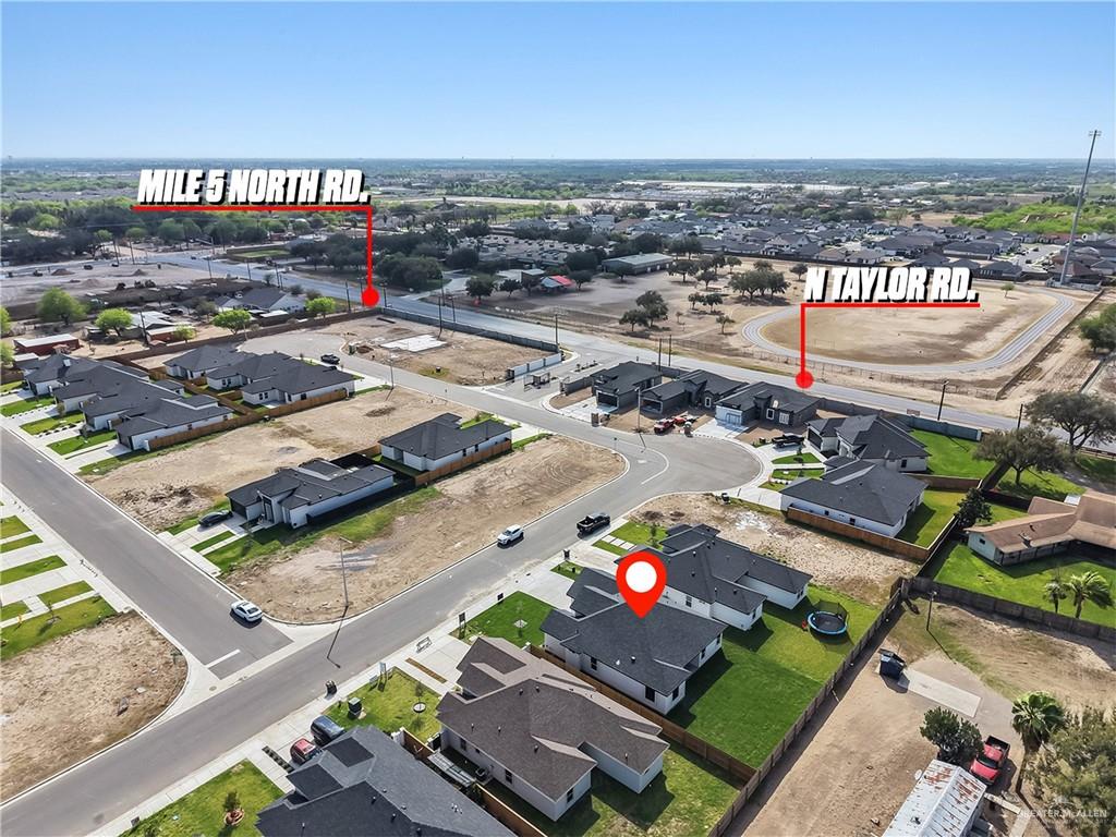 5004 Duke Avenue, McAllen