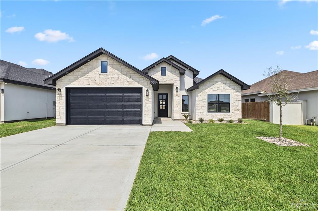 5004 Duke Avenue, McAllen