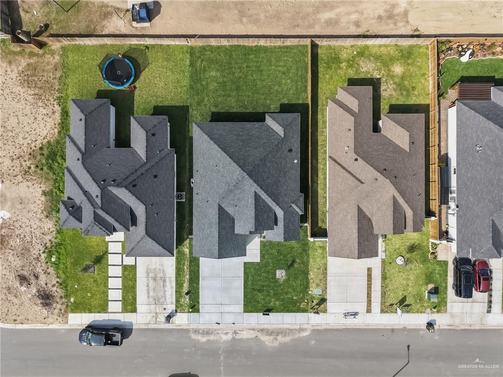 5004 Duke Avenue, McAllen