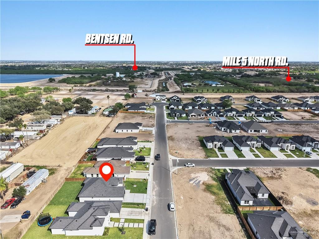 5004 Duke Avenue, McAllen