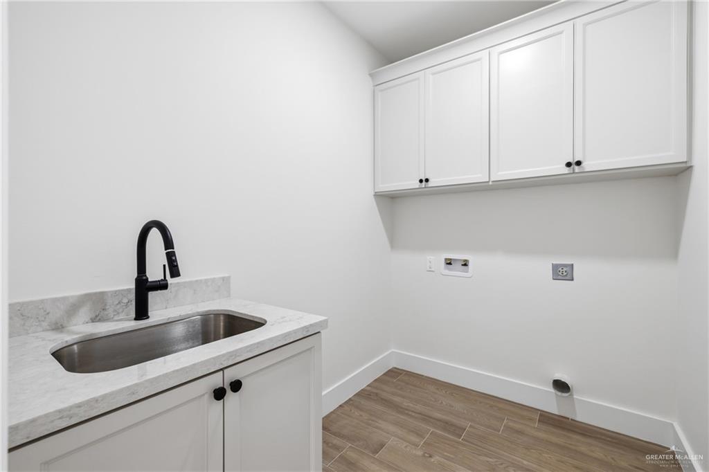 5004 Duke Avenue, McAllen