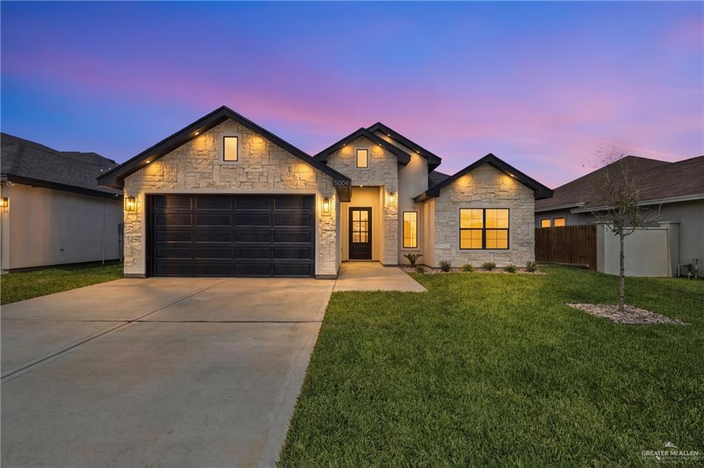 5004 Duke Avenue, McAllen