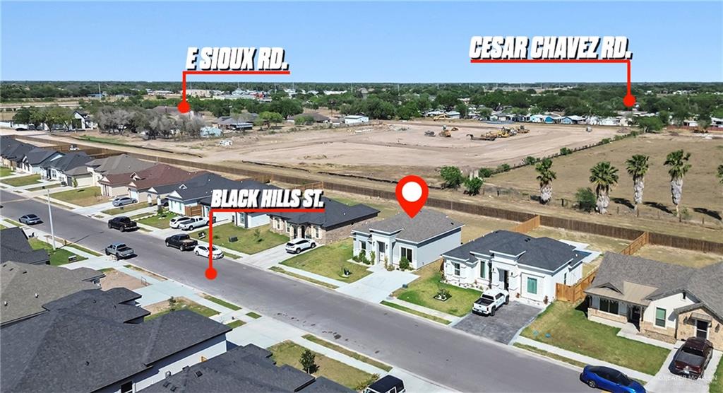 2002 Black Hills Street