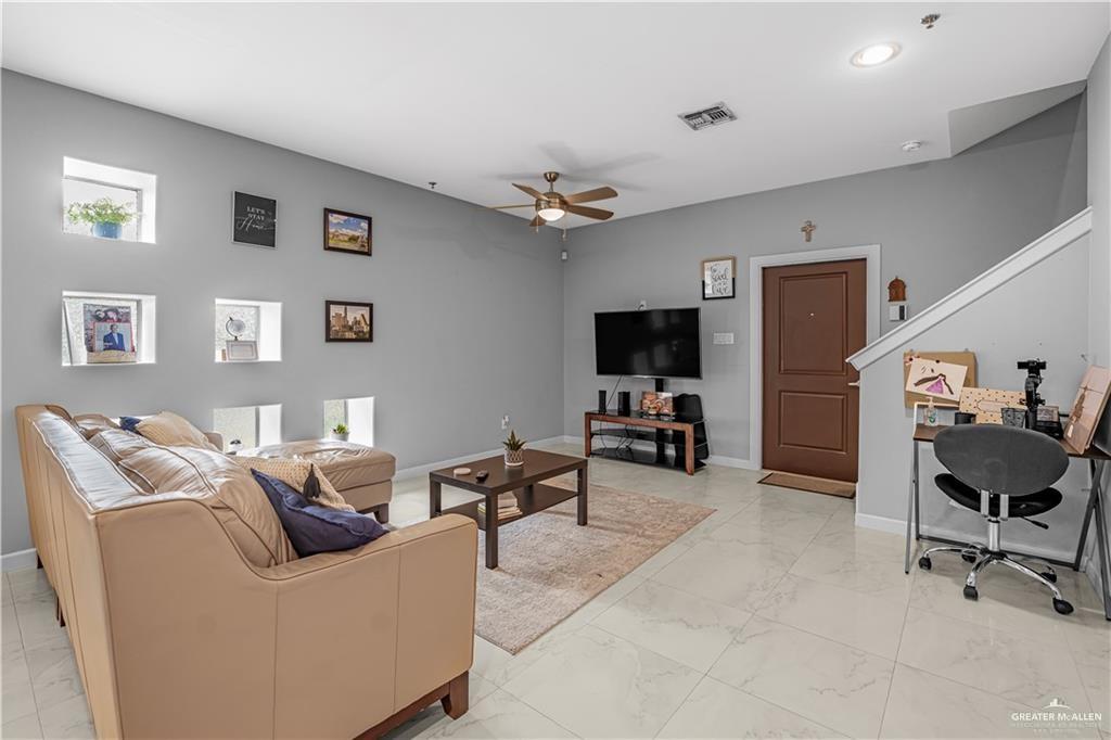1217 E Camellia Avenue # A, McAllen Unit: A