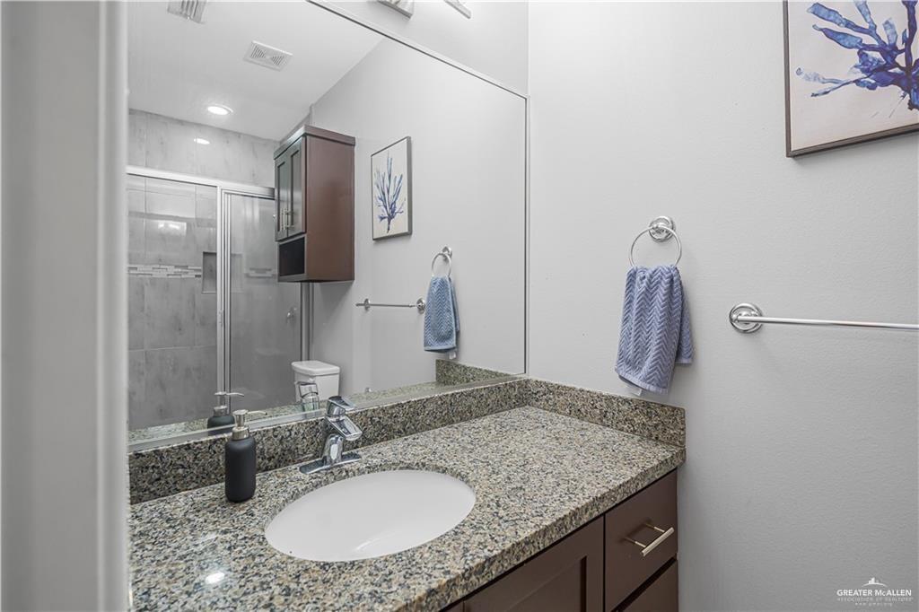 1217 E Camellia Avenue # A, McAllen Unit: A