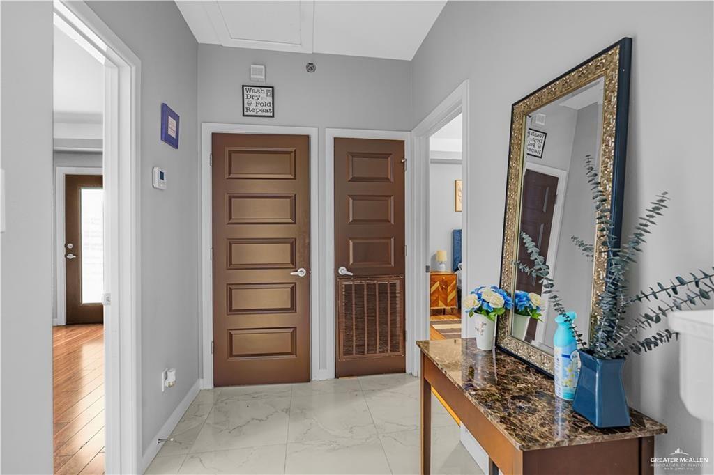 1217 E Camellia Avenue # A, McAllen Unit: A