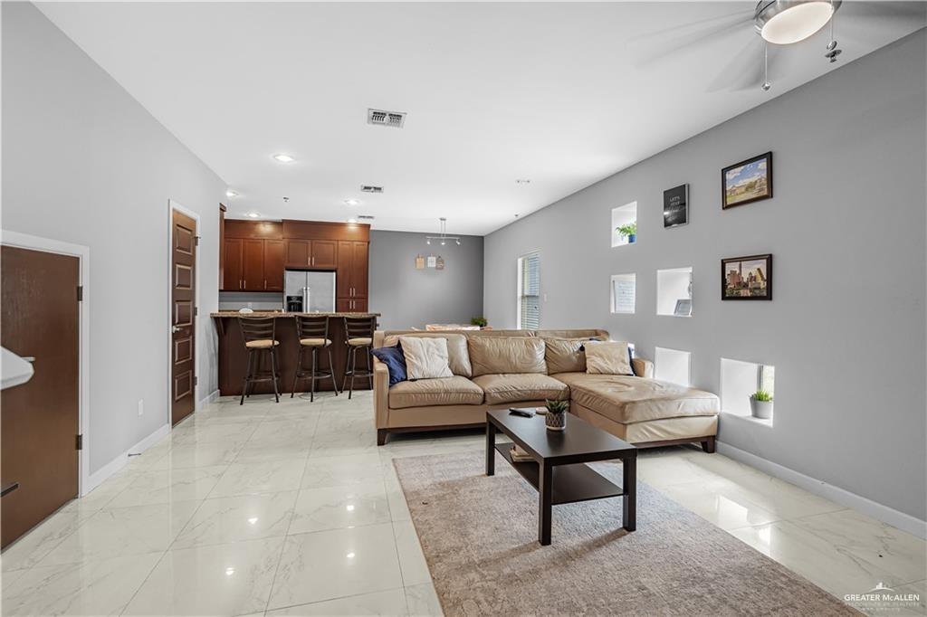 1217 E Camellia Avenue # A, McAllen Unit: A