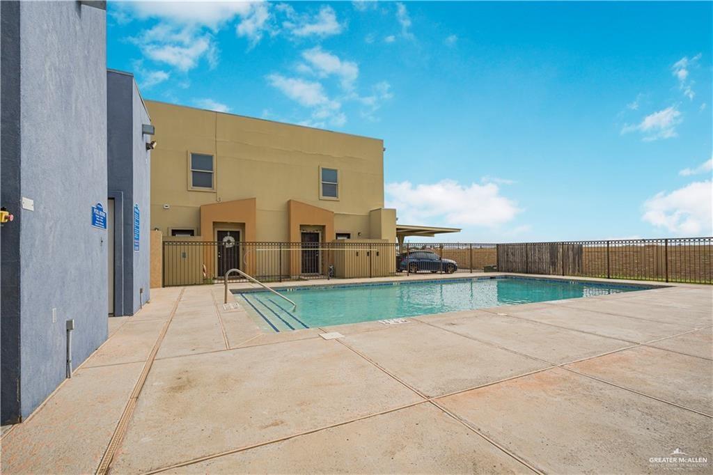 1217 E Camellia Avenue # A, McAllen Unit: A