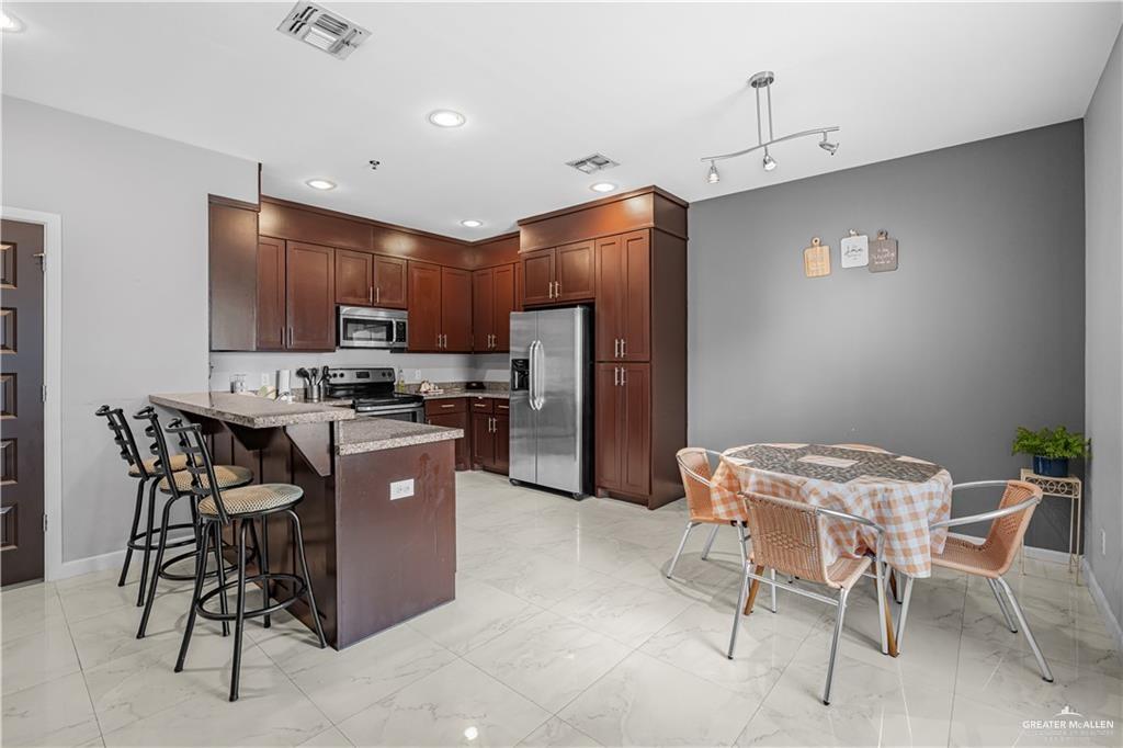 1217 E Camellia Avenue # A, McAllen Unit: A