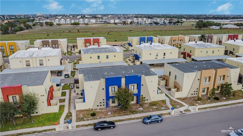 1217 E Camellia Avenue # A, McAllen Unit: A