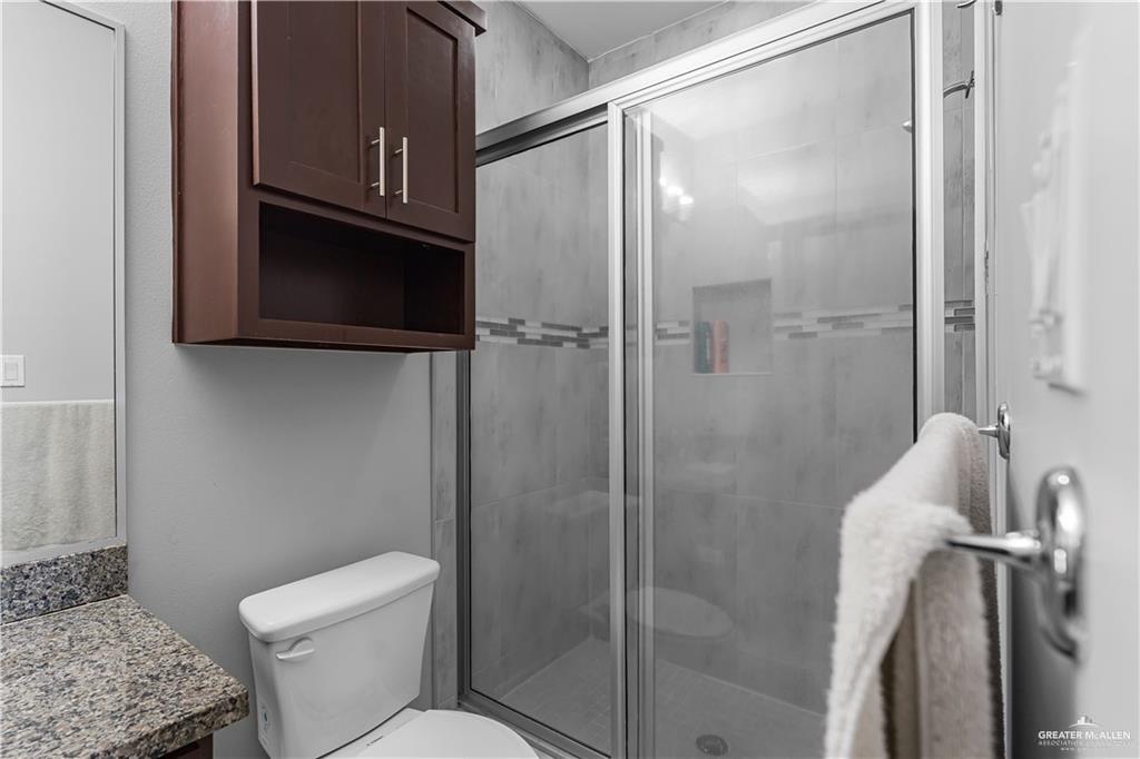1217 E Camellia Avenue # A, McAllen Unit: A