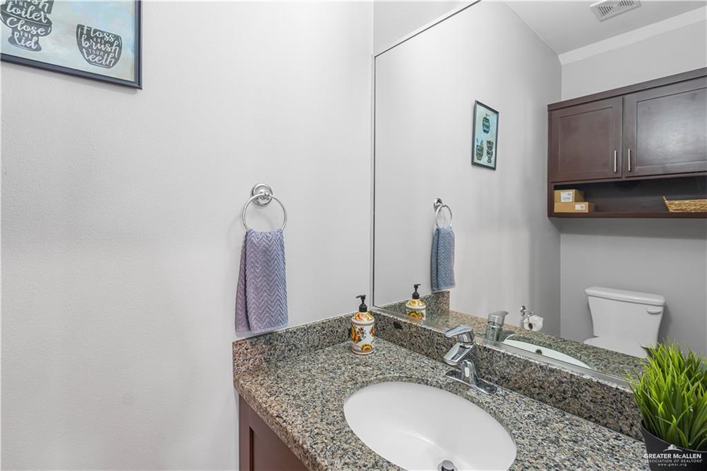 1217 E Camellia Avenue # A, McAllen Unit: A