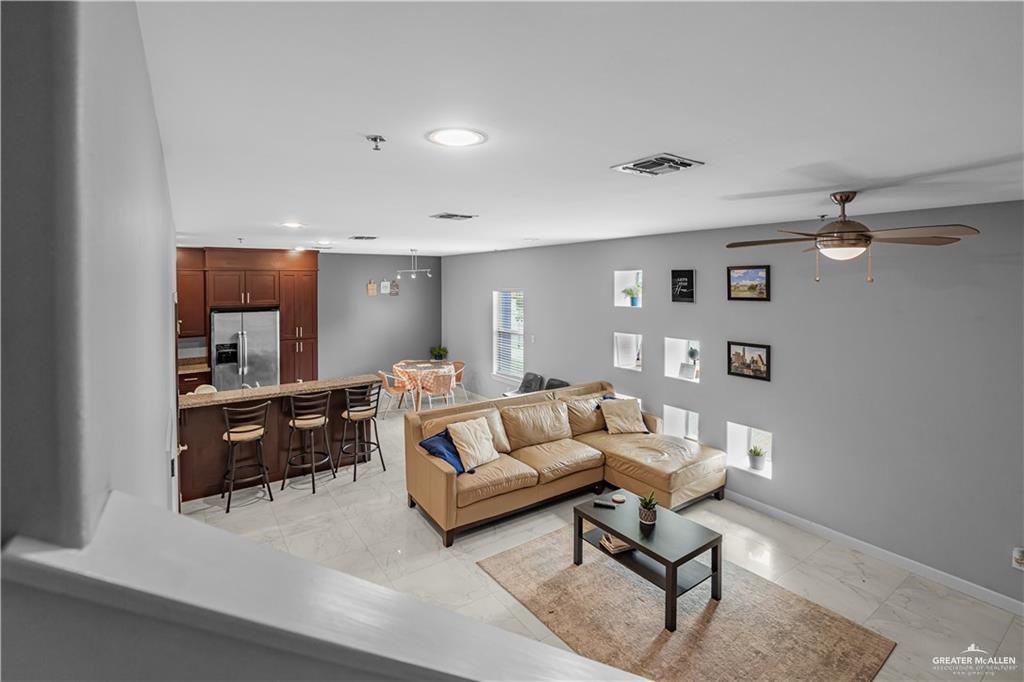 1217 E Camellia Avenue # A, McAllen Unit: A