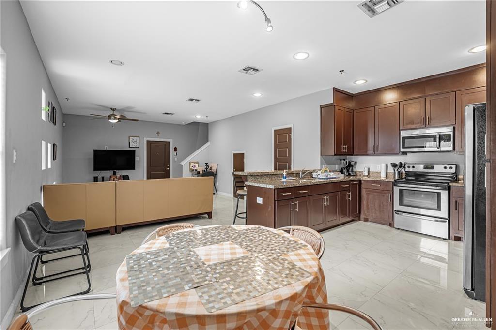 1217 E Camellia Avenue # A, McAllen Unit: A