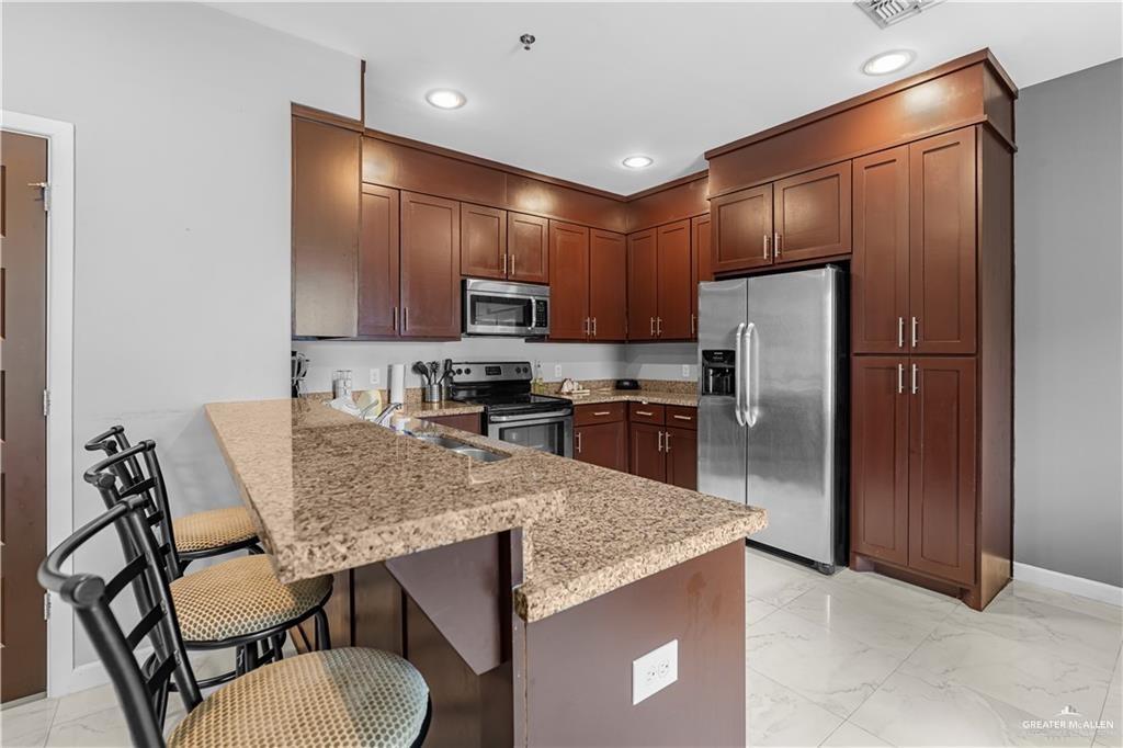 1217 E Camellia Avenue # A, McAllen Unit: A