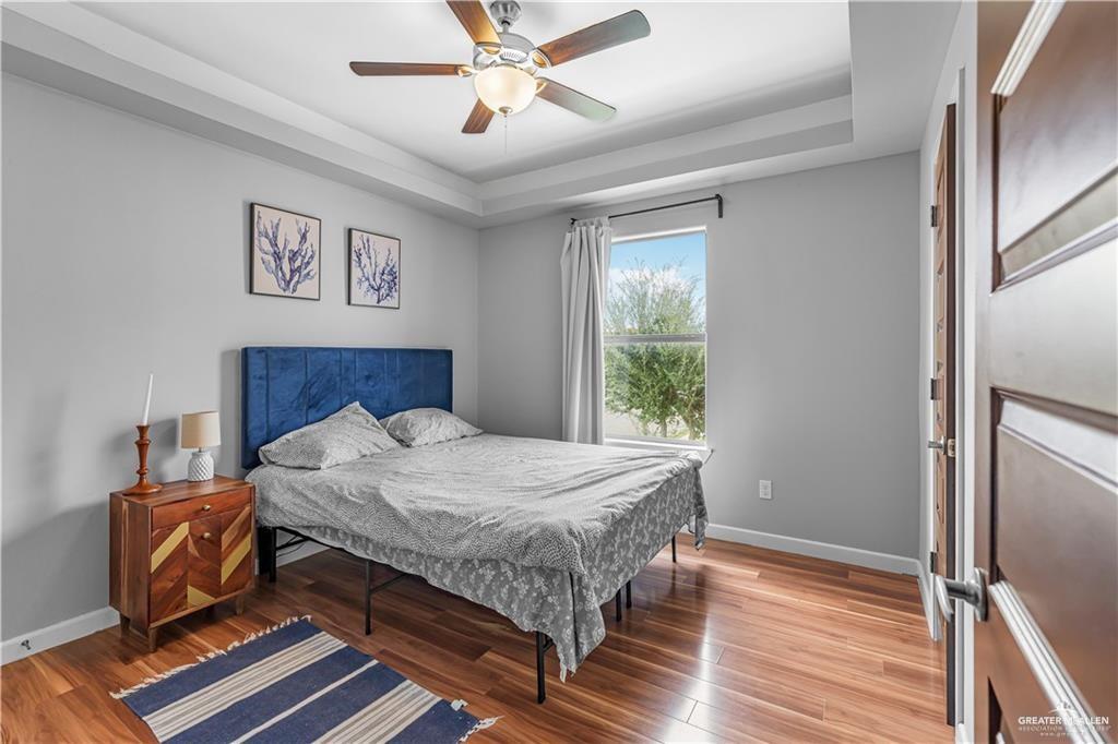1217 E Camellia Avenue # A, McAllen Unit: A