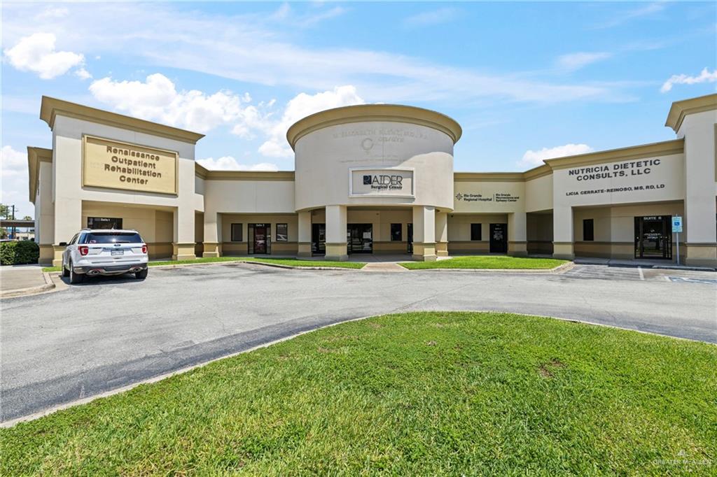 1400 E Ridge Road # 2