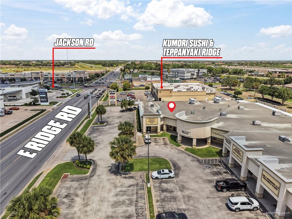1400 E Ridge Road # 2