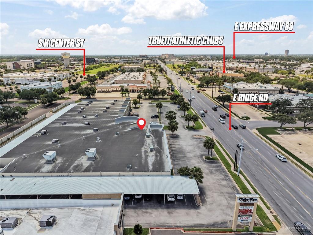1400 E Ridge Road # 2