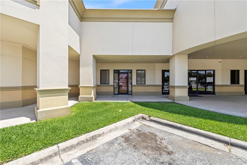 1400 E Ridge Road # 2
