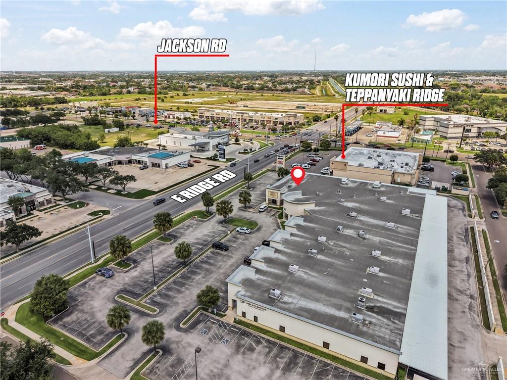 1400 E Ridge Road # 2