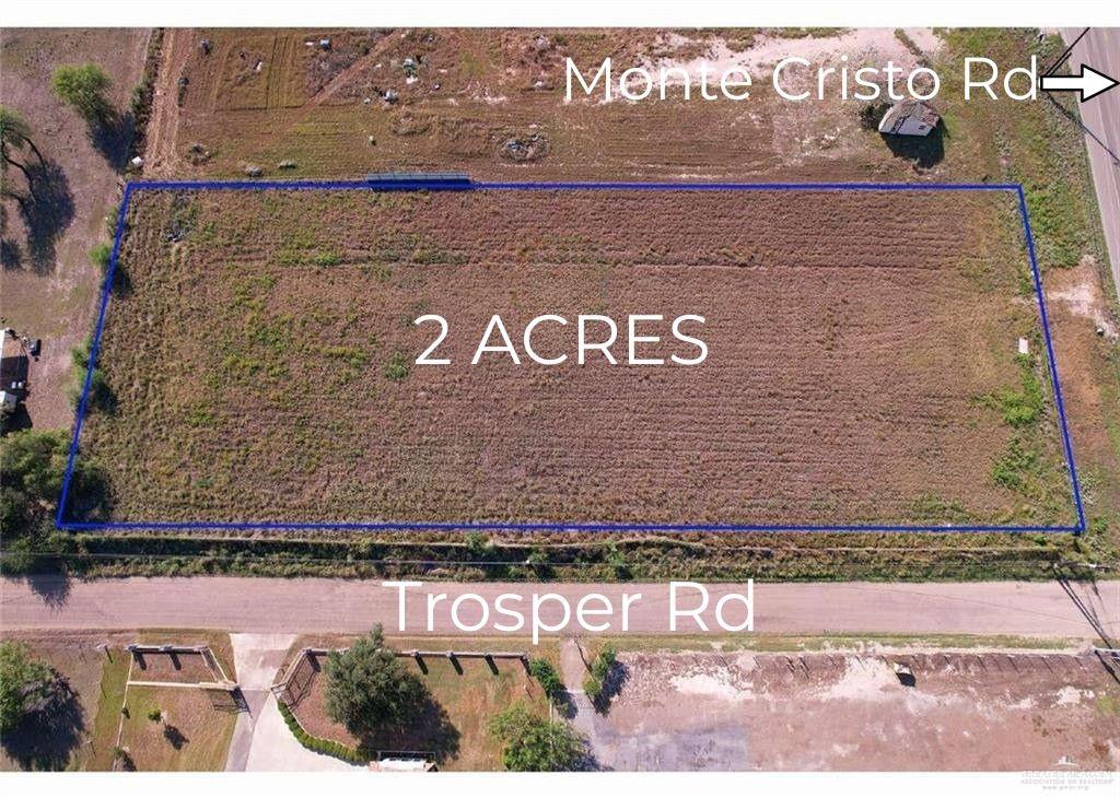 10811 Monte Cristo Road, McAllen