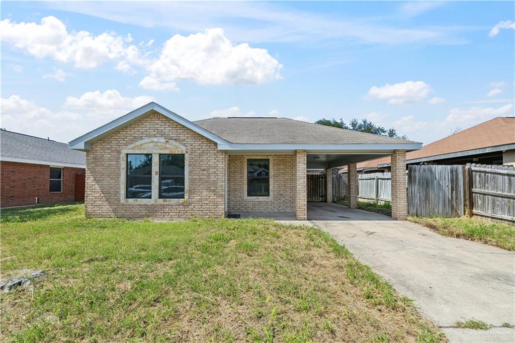 3908 Yucca Avenue, McAllen