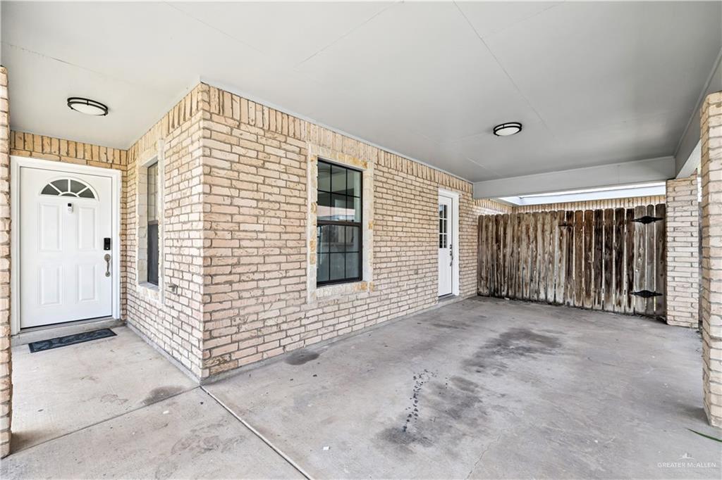 3908 Yucca Avenue, McAllen