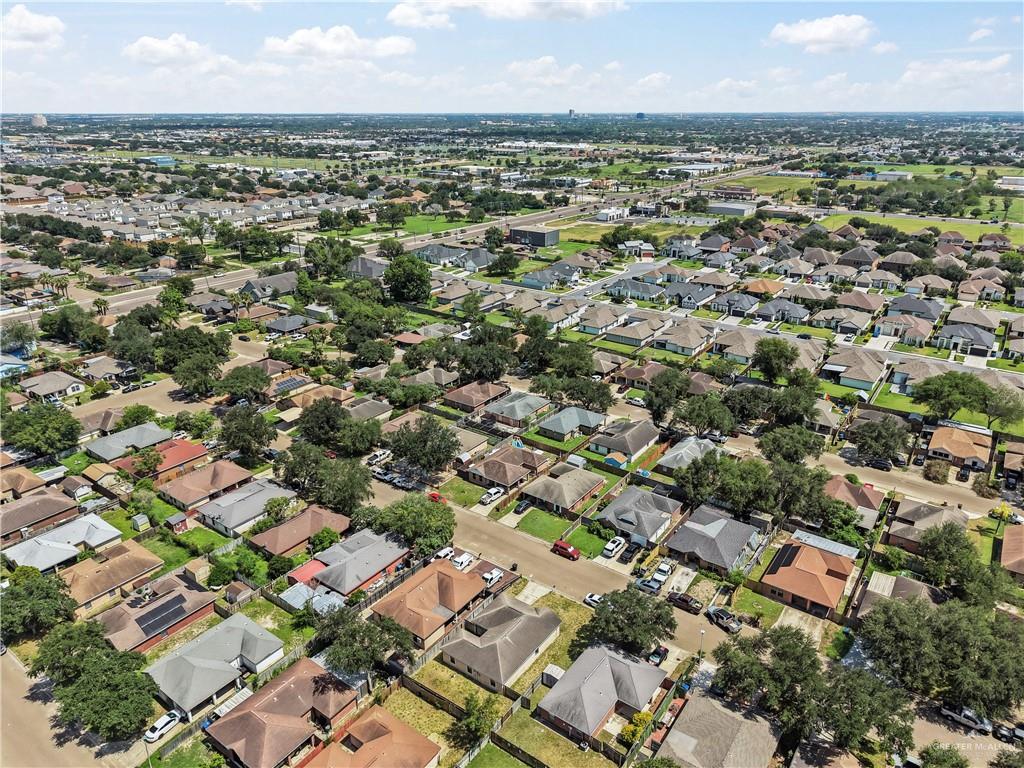 3908 Yucca Avenue, McAllen